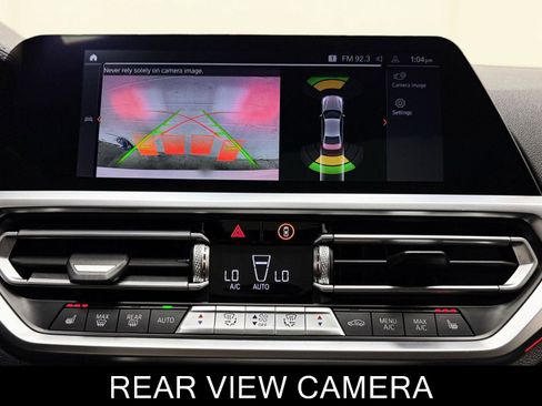 Used 2021 BMW M340i w/ Driving Assistance Package image 27