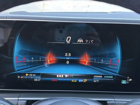 New 2026 Mercedes-Benz GLE 53 AMG 4MATIC Coupe image 28