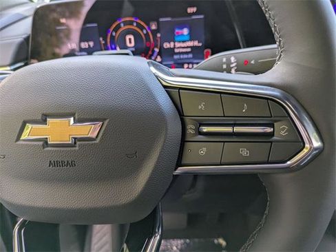 New 2026 Chevrolet Tahoe High Country image 16