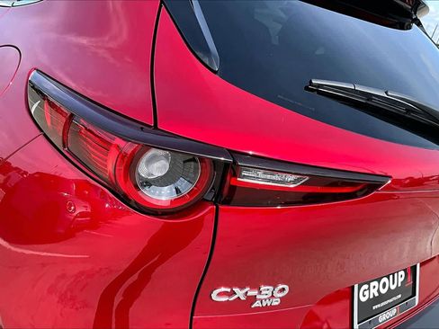 Used 2021 MAZDA CX-30 2.5 Turbo w/ Premium Plus Pkg AWD/4WD image 28