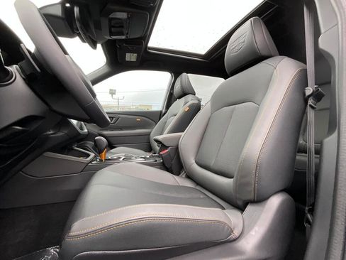 New 2026 Subaru Forester Wilderness image 11