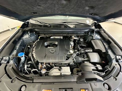 Used 2025 MAZDA CX-5 Carbon Edition AWD/4WD image 36