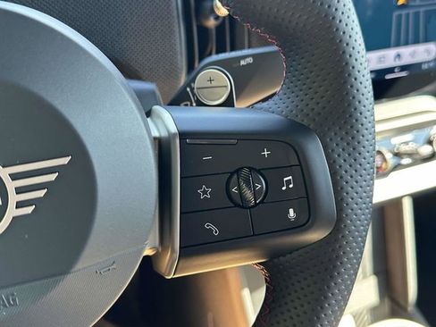 New 2026 MINI Cooper John Cooper Works image 20