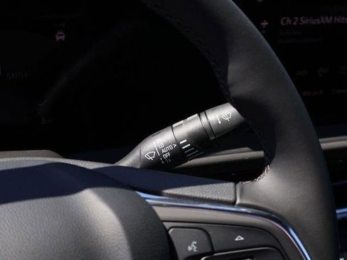 New 2026 Buick Envista Sport Touring FWD image 29