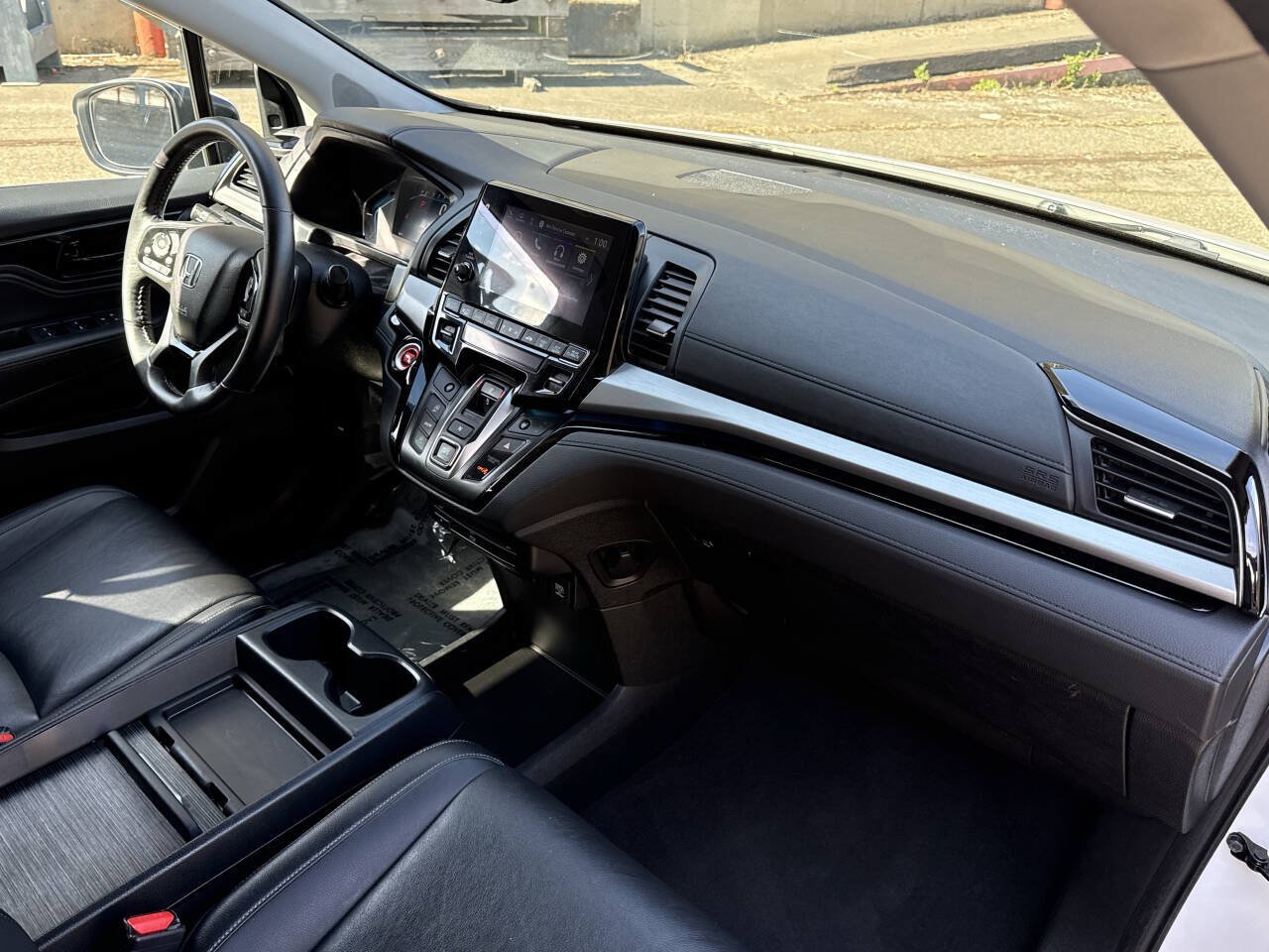 Used 2023 Honda Odyssey Touring image 8