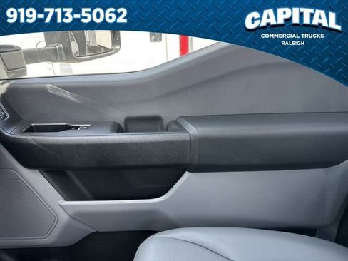 New 2024 Ford F550 4x4 Regular Cab Super Duty image 27