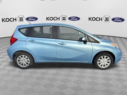 Used 2014 Nissan Versa Note S Plus image 9