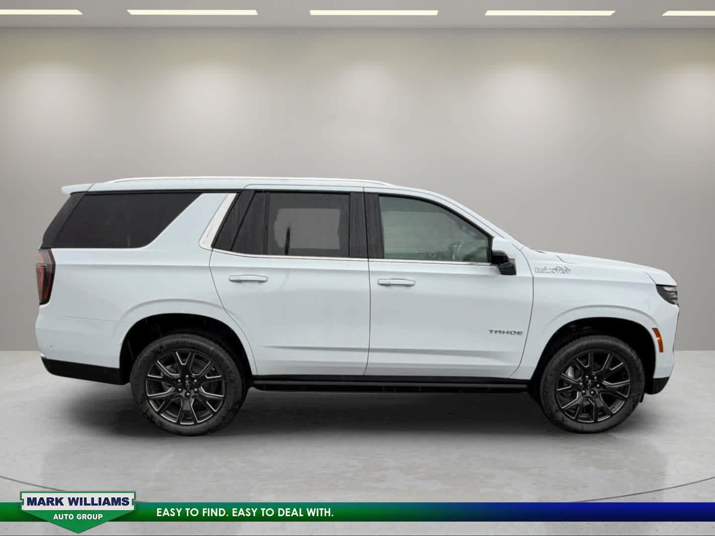 New 2027 Chevrolet Tahoe High Country AWD/4WD image 18