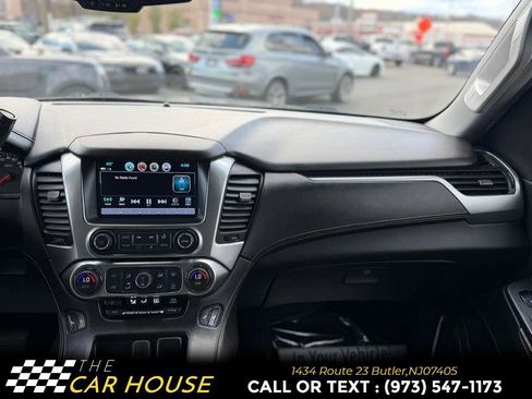 Used 2018 Chevrolet Suburban LT image 25