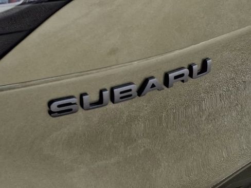 New 2026 Subaru Forester Premium AWD/4WD image 24
