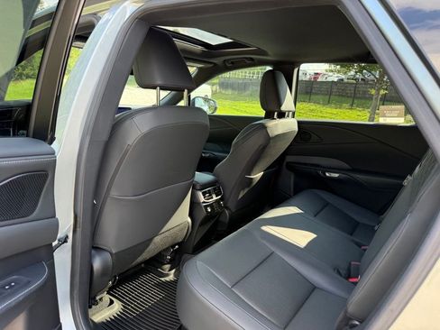 Certified 2023 Lexus RX 350 Premium w/ Accessory Package FWD image 27