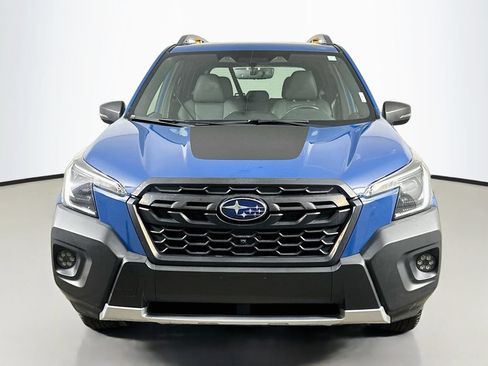 Used 2022 Subaru Forester Wilderness AWD/4WD image 2