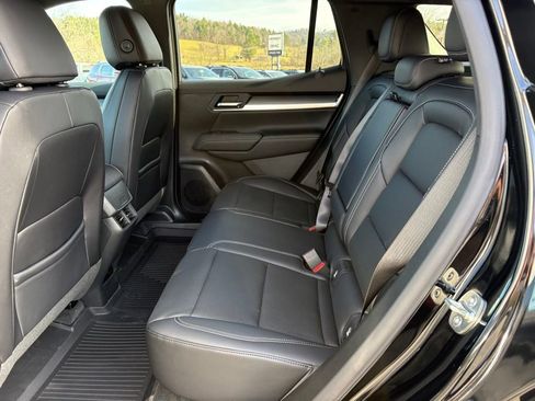 New 2026 GMC Terrain Elevation w/ Elevation Premium Package image 10