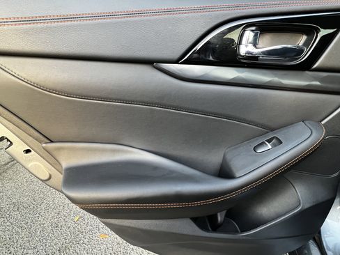 Used 2023 Nissan Maxima SR w/ Sport Mat Group image 30