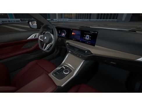 New 2026 BMW 430i Coupe w/ M Sport Package image 14