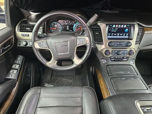 Used 2018 GMC Yukon Denali w/ Denali Ultimate Package image 40
