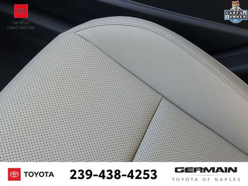 Used 2026 Toyota Prius Limited image 28