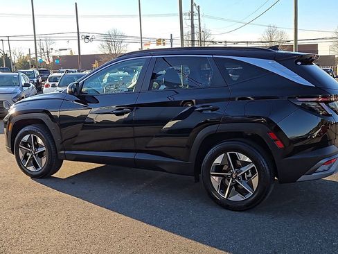 Certified 2025 Hyundai Tucson SEL image 6