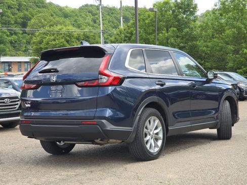 Used 2024 Honda CR-V EX-L image 17