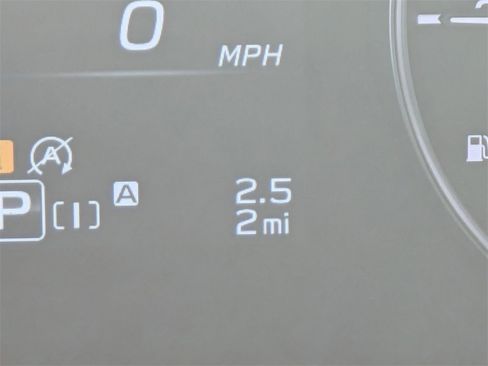 New 2026 Subaru Crosstrek 2.0i Premium image 33