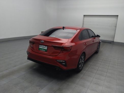 Used 2020 Kia Forte LXS image 9