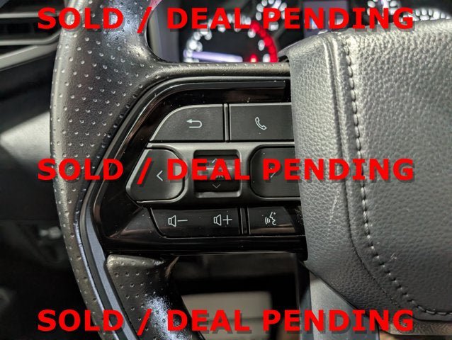 Used 2023 Toyota Tundra SR w/ SR Tow Package AWD/4WD image 23