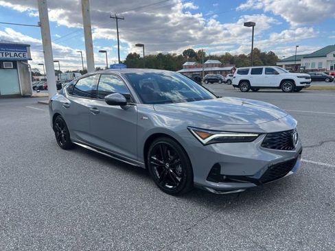 New 2026 Acura Integra A-Spec image 7