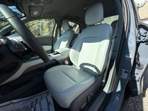 Certified 2023 Hyundai Ioniq 6 SEL AWD/4WD image 15