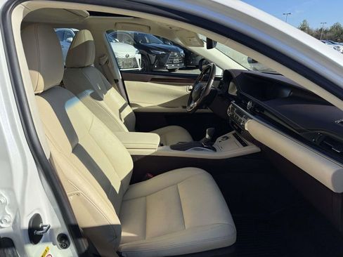 Used 2017 Lexus ES 350 image 15