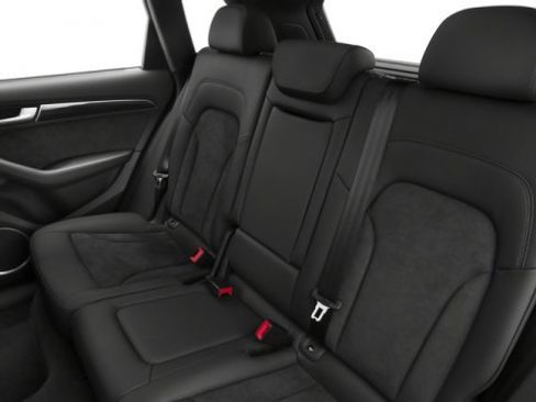 Used 2017 Audi SQ5 Premium Plus w/ Technology Package image 15