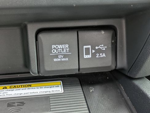 Certified 2023 Honda Passport TrailSport image 30