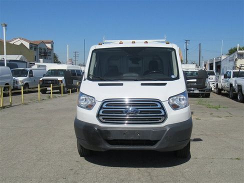 Used 2017 Ford Transit 350 138 w/ Interior Upgrade Package image 5