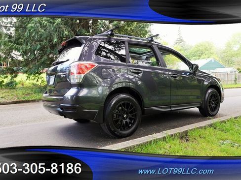 Used 2018 Subaru Forester 2.0XT Premium AWD/4WD image 10