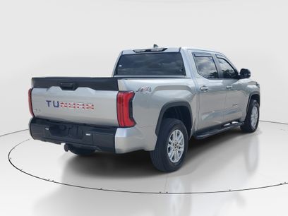 Used 2024 Toyota Tundra SR5 w/ SR5 Premium Package