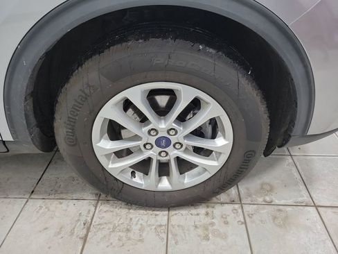 Used 2022 Ford Escape SE w/ Convenience Package image 51