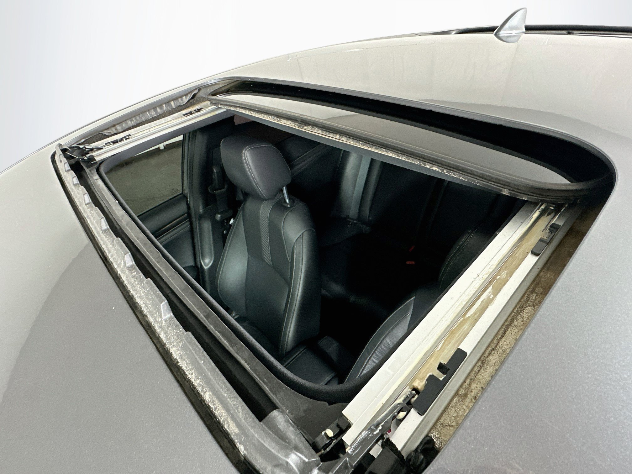 Used 2021 Honda Civic Sport Touring image 21