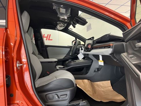 New 2026 Subaru Uncharted AWD image 16
