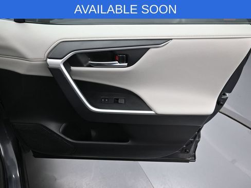 Used 2023 Toyota RAV4 Limited w/ Limited Grade Weather Package AWD/4WD image 39