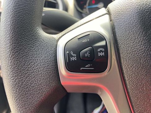 Used 2019 Ford Fiesta SE FWD image 31