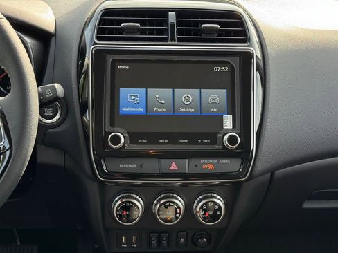 New 2026 Mitsubishi Outlander Sport SE image 22