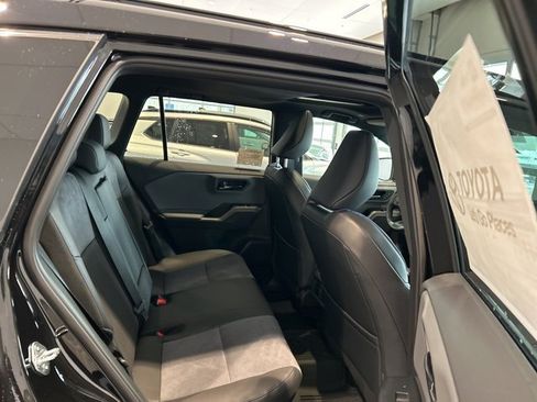 New 2026 Toyota RAV4 XSE image 21