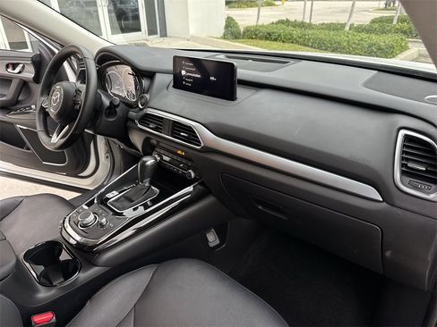 Used 2022 MAZDA CX-9 Touring w/ Touring Premium Package image 33