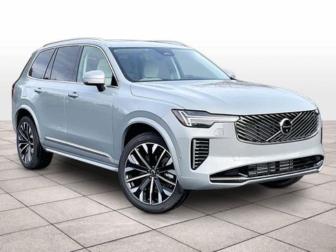 New 2026 Volvo XC90 T8 Ultra w/ Protection Package Premier image 2