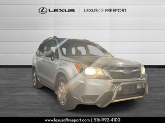 Used 2016 Subaru Forester 2.5i w/ Alloy Wheel Package AWD/4WD video 1