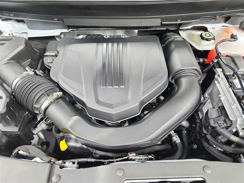 New 2026 GMC Acadia Elevation w/ Elevation Premium Package image 17