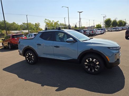 New 2026 Hyundai Santa Cruz SEL image 5