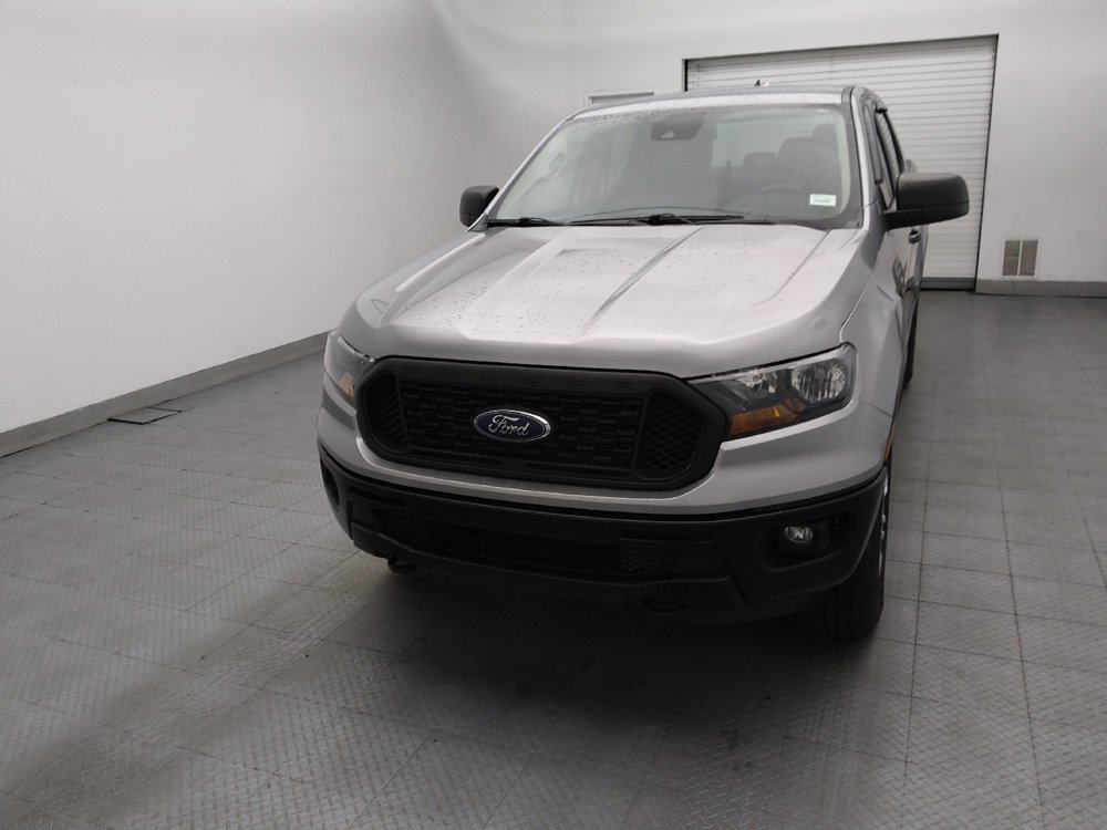 Used 2020 Ford Ranger XL w/ Equipment Group 101A Mid RWD image 15