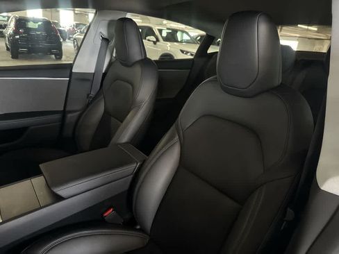 Used 2025 Tesla Model 3 RWD image 13