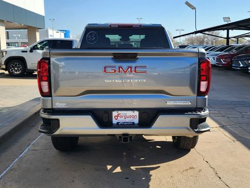 New 2026 GMC Sierra 1500 Elevation image 5