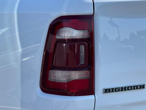 Used 2022 RAM 1500 Big Horn w/ Trailer Tow Group (B) image 47